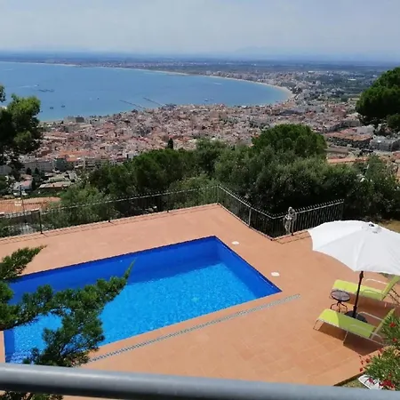 Casa vacanze Casa Dorada By Interhome *