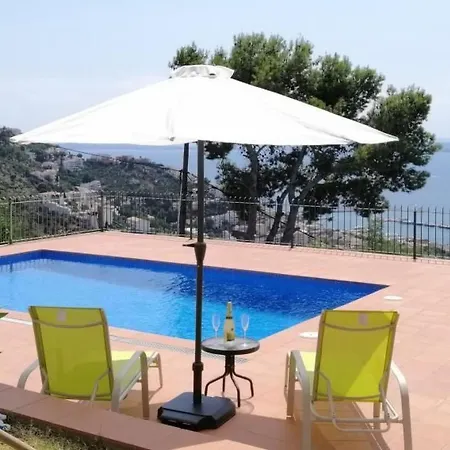 Casa vacanze Casa Dorada By Interhome