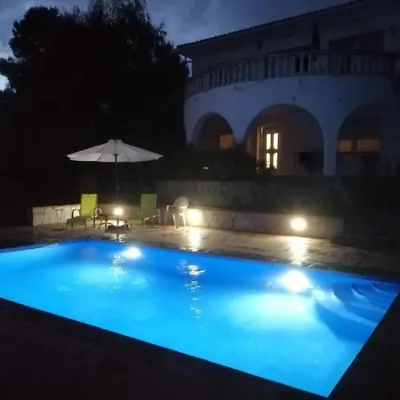 Casa Dorada By Interhome Casa vacanze