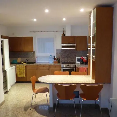 Casa Dorada By Interhome Casa vacanze *